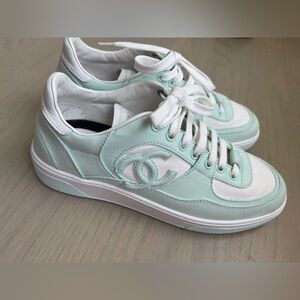Chanel Sneakers